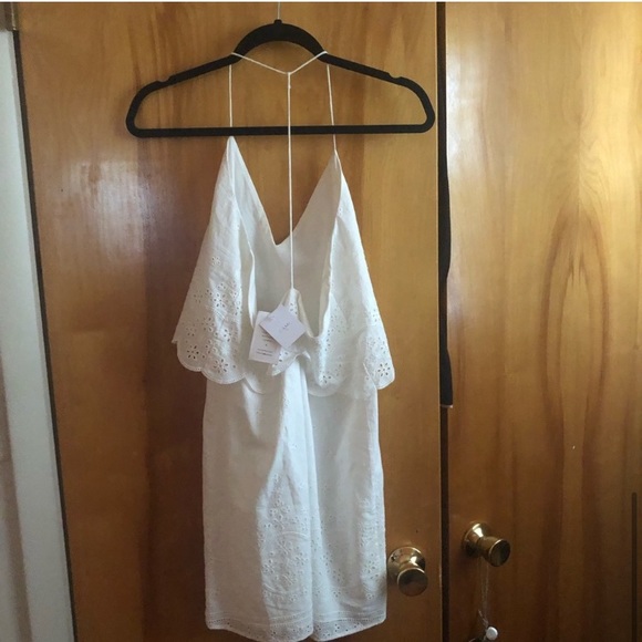 Cami NYC | Ashley Popover Dress - Picture 7 of 8